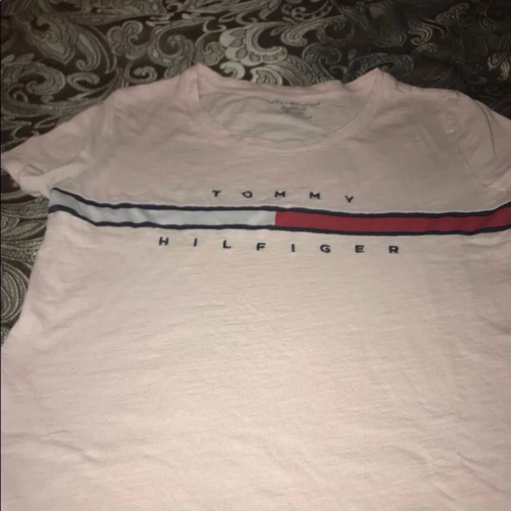 Tommy Hilfiger shirt